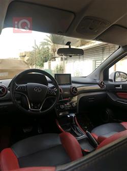 BAIC X25